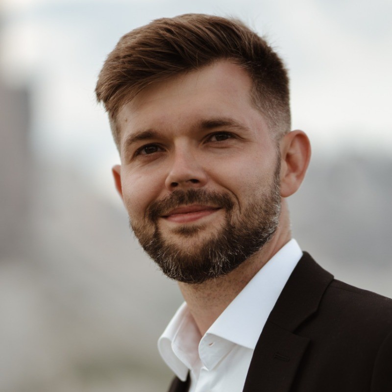 Alexey Lapuka