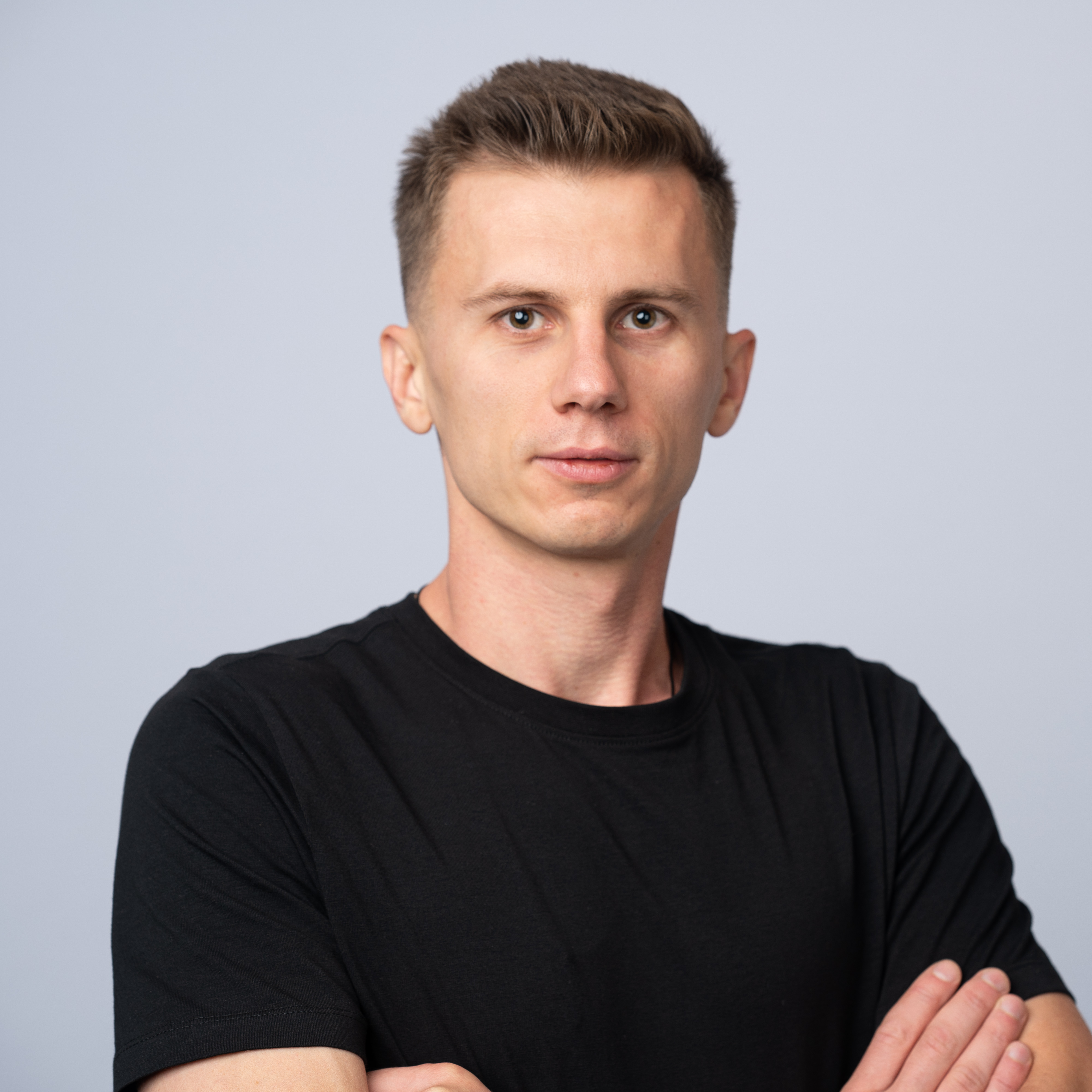 Dzianis Vashchuk